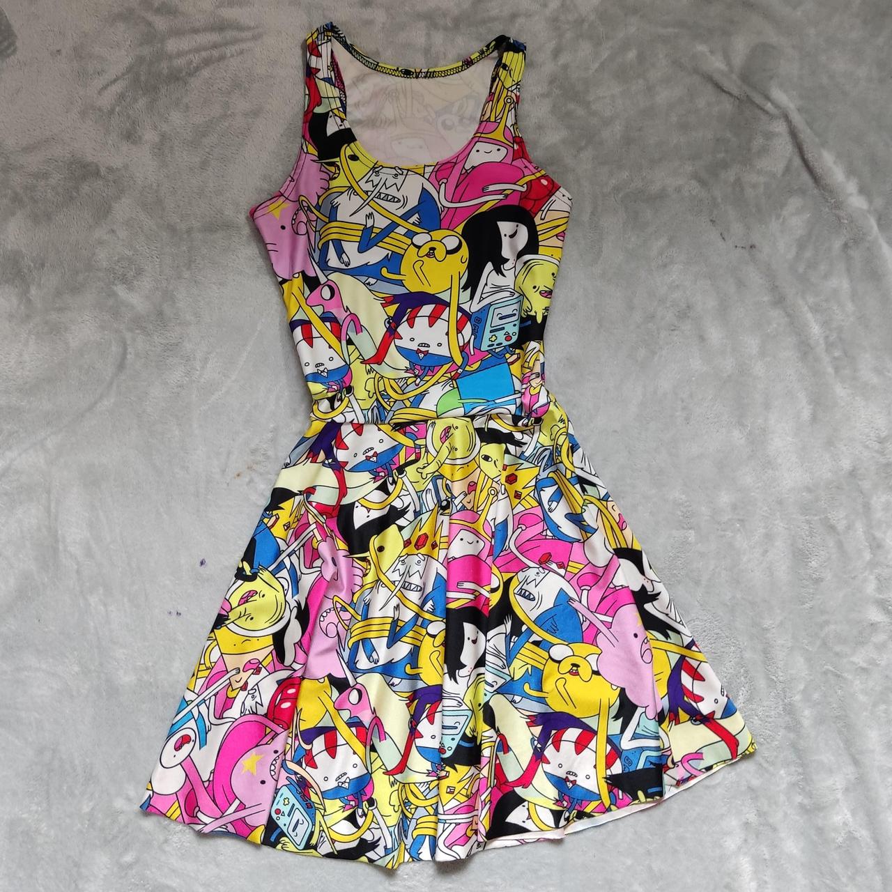 item listed by robturn