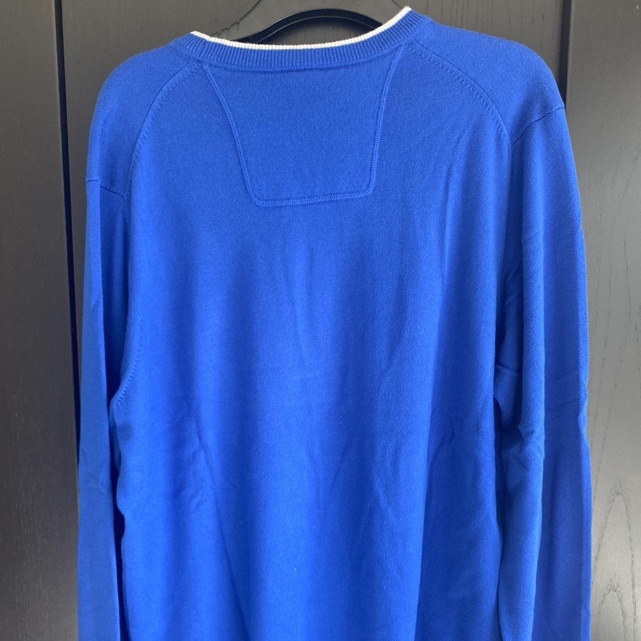 Hugo Boss Jumper 100% Genuine - Depop