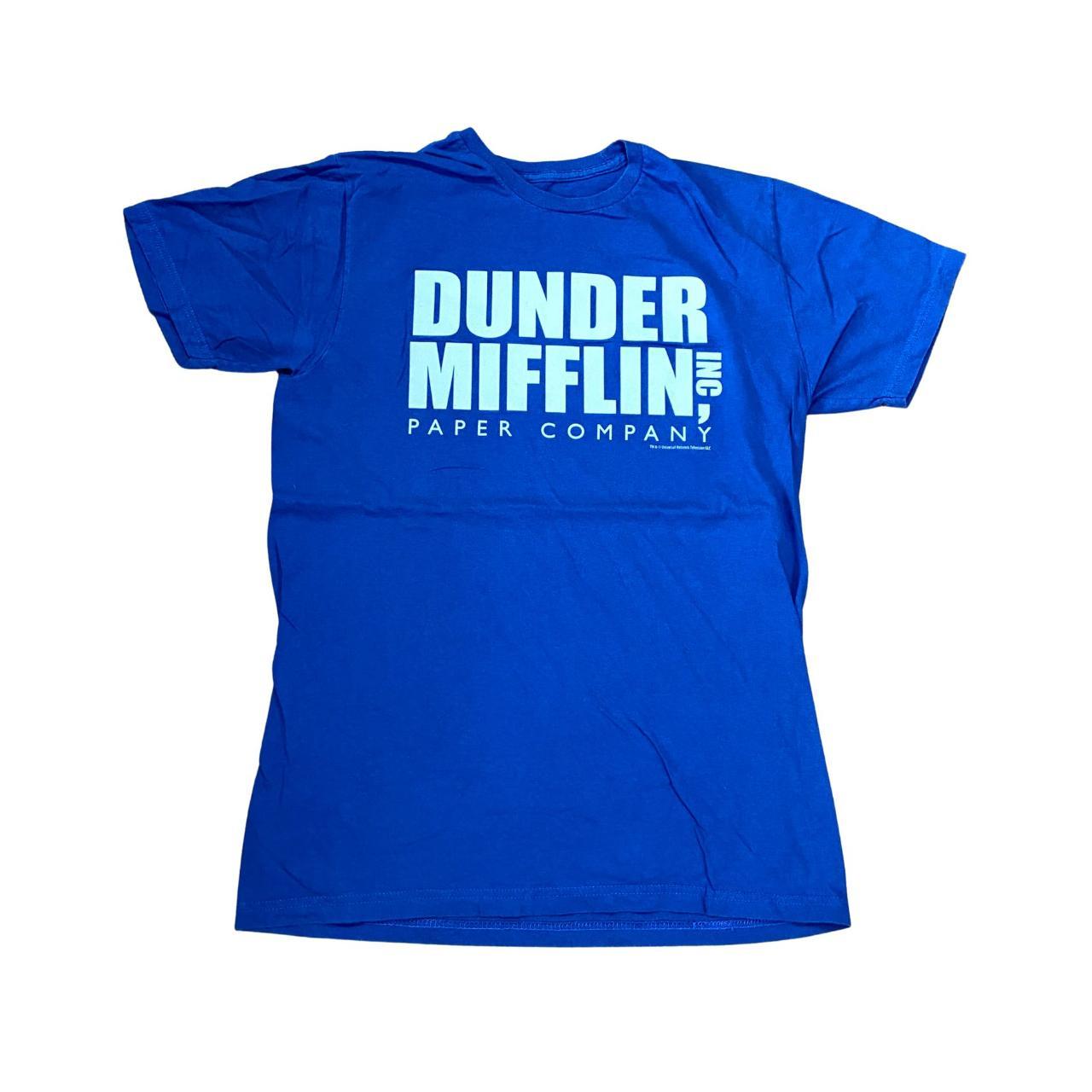 Dunder Mifflin Paper Company T Shirt' Men's T-Shirt