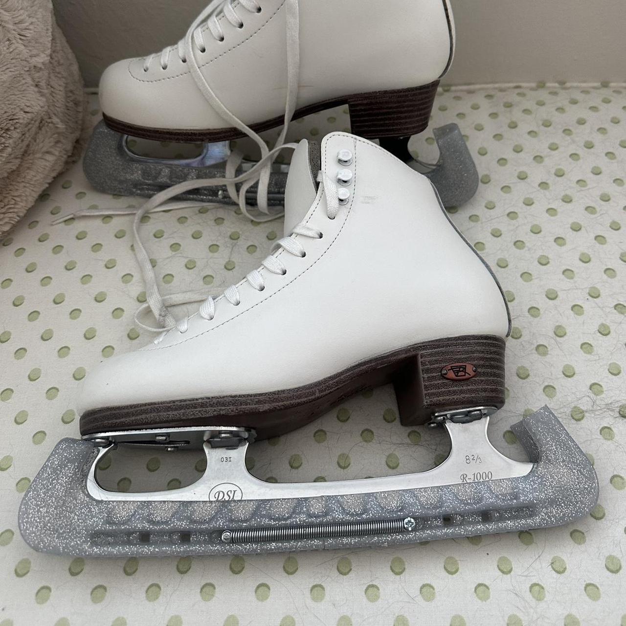 ice skates size 1
