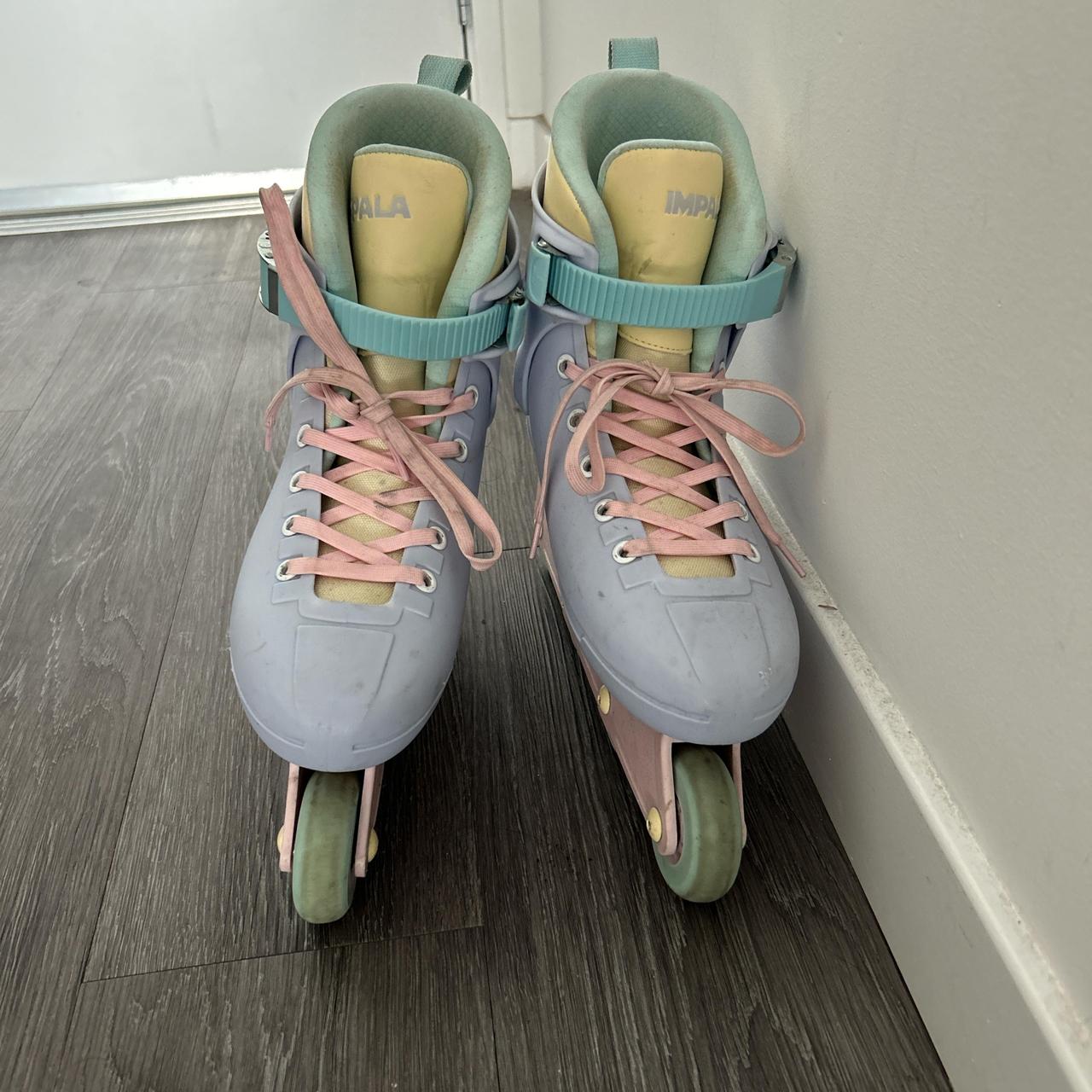 Outlet Rollerblades Women sz 9