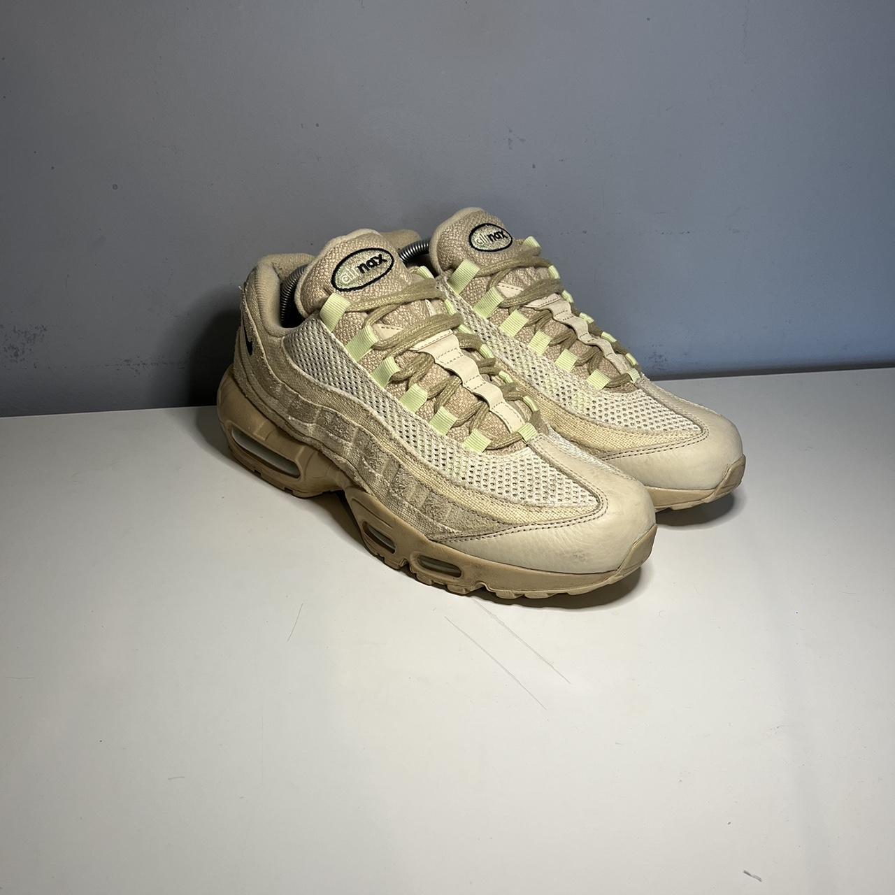 Nike air max 95 size popular 7.5