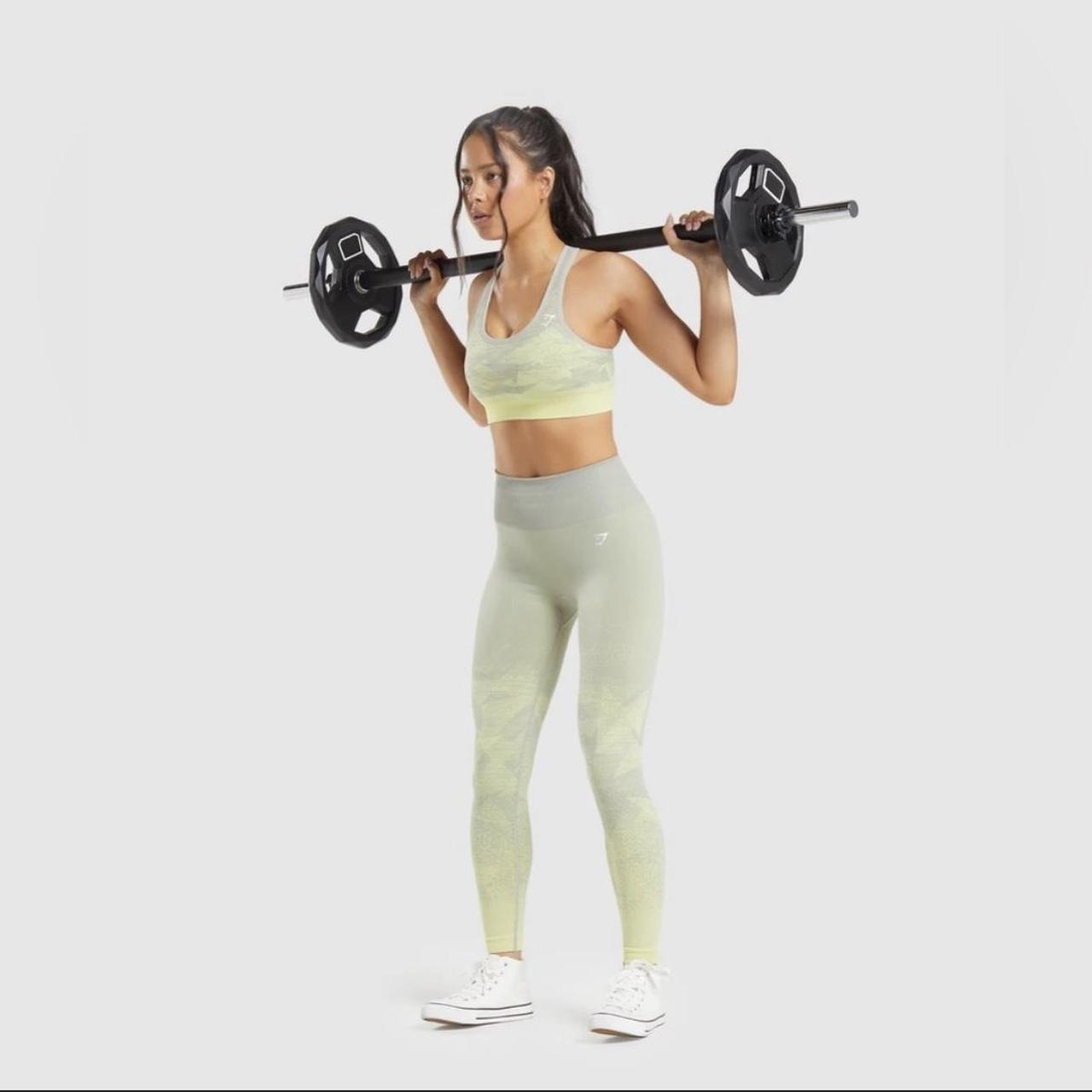 Gymshark dumbbells discount