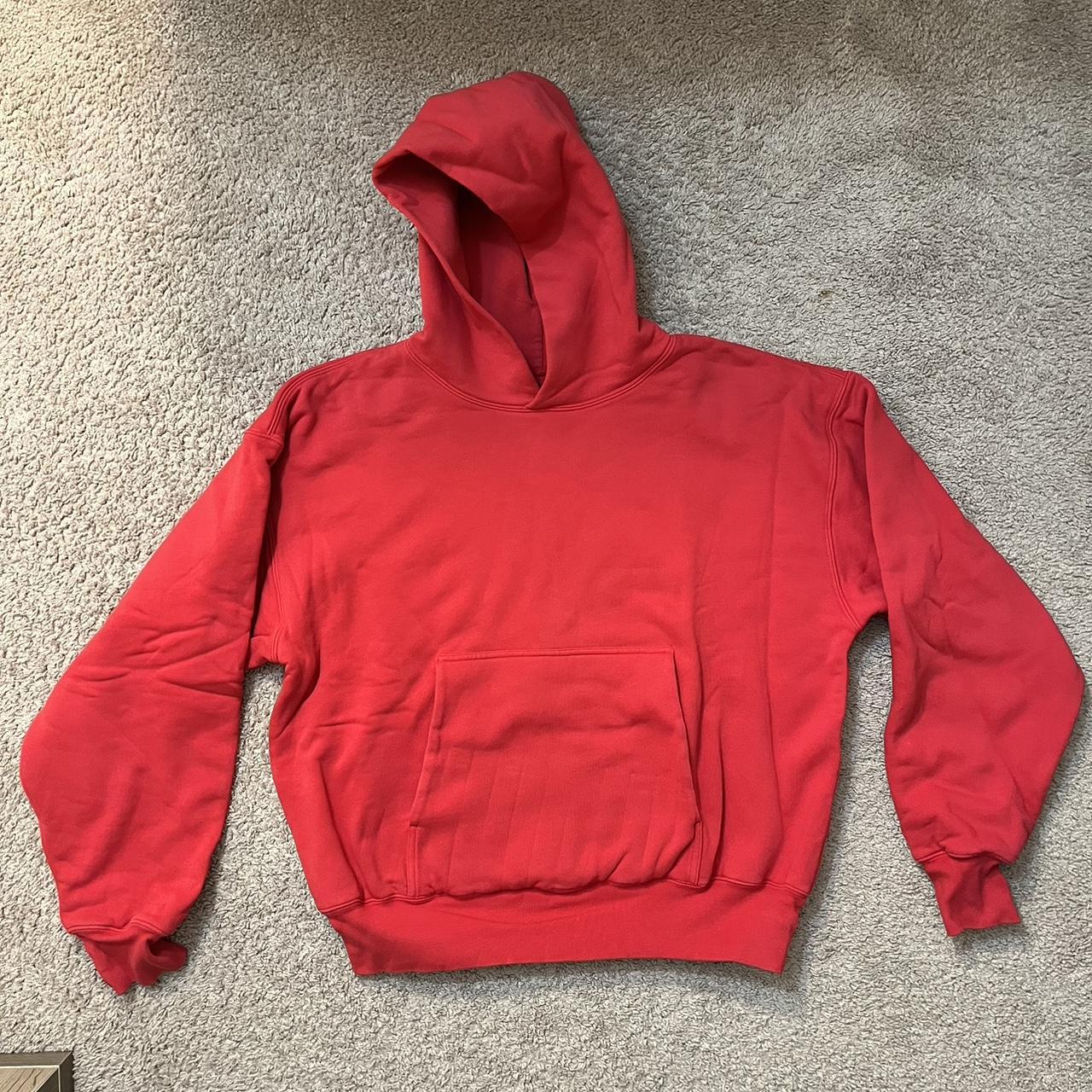 PERFECT CONDITION: This is a Gap x Yeezy hoodie.... - Depop