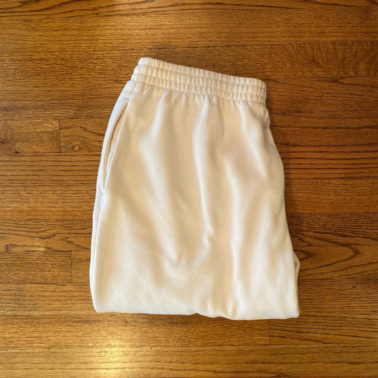 Vintage Joe Boxer Sweatpants Depop