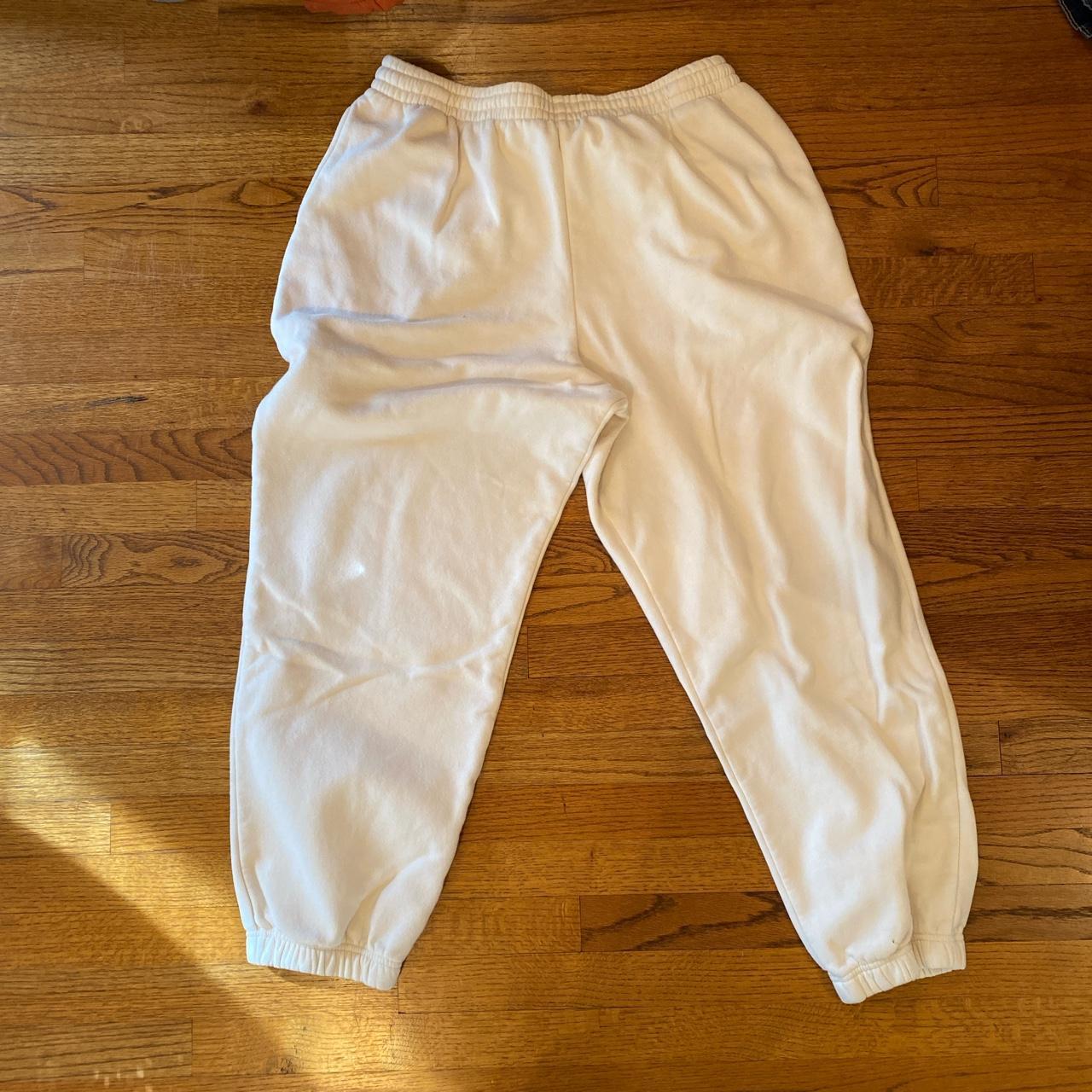 Vintage Joe Boxer Sweatpants Depop