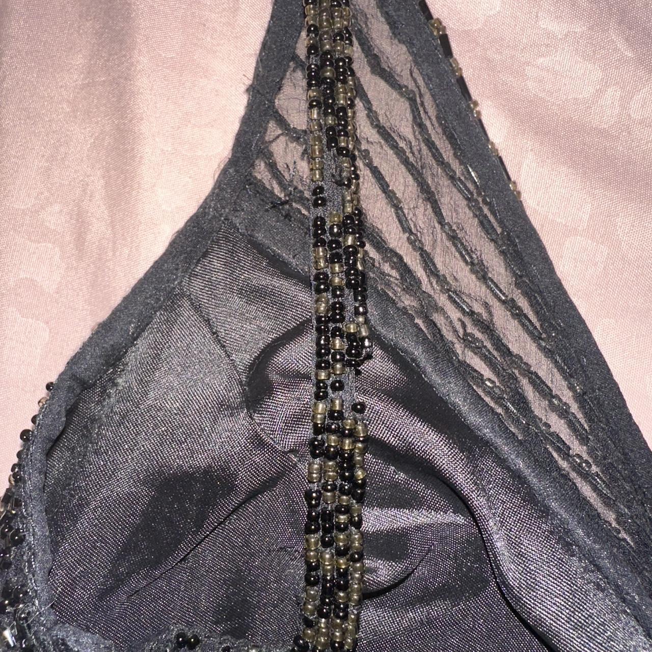 Scala Women's Tank top - Black - XS – Scala Silk … - image 5