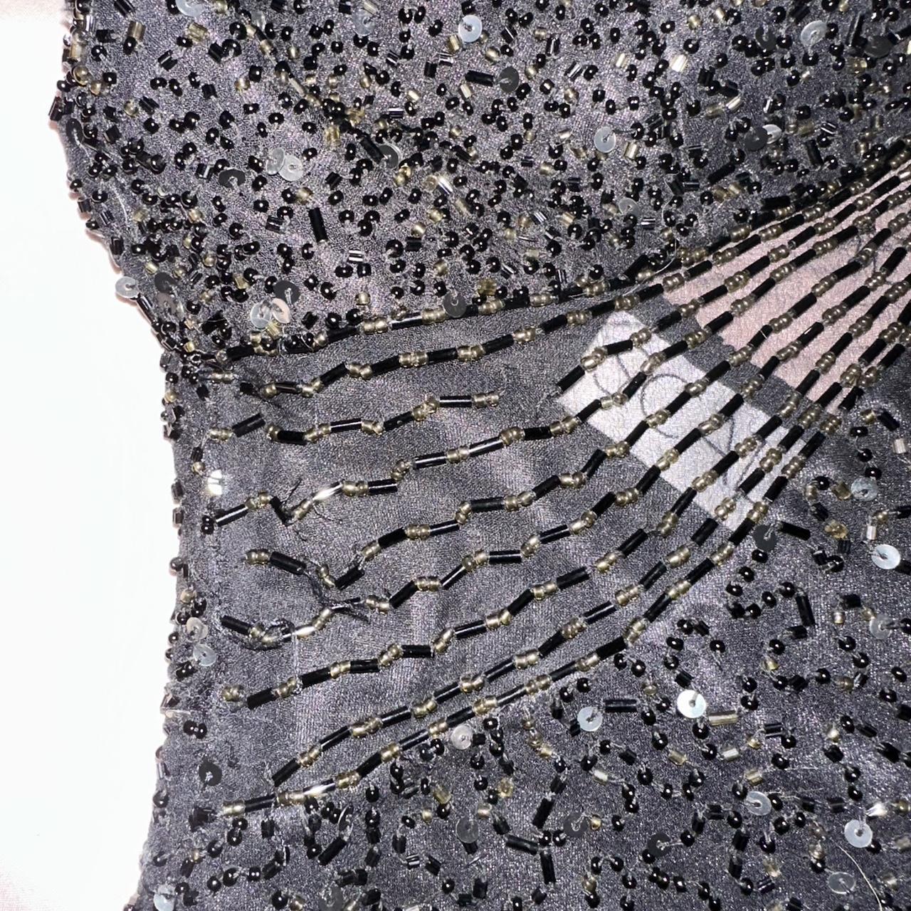 Scala Women's Tank top - Black - XS – Scala Silk … - image 6