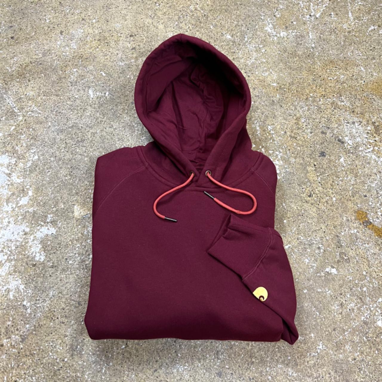 Carhartt WIP Chase Hoodie Jumper Pullover,