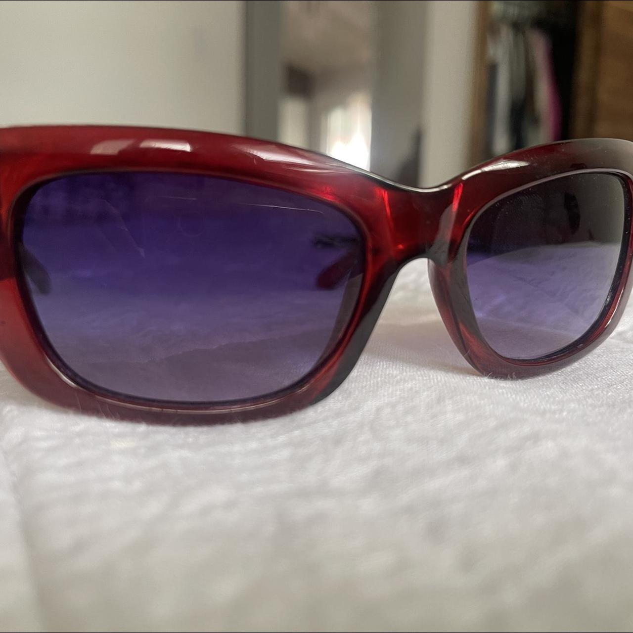 Women's Sunglasses Depop