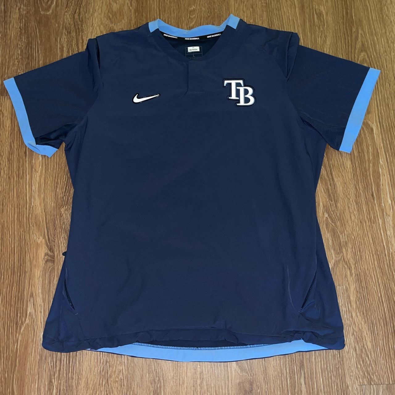 Nike Men's Tampa Bay Rays MLB Jerseys for sale