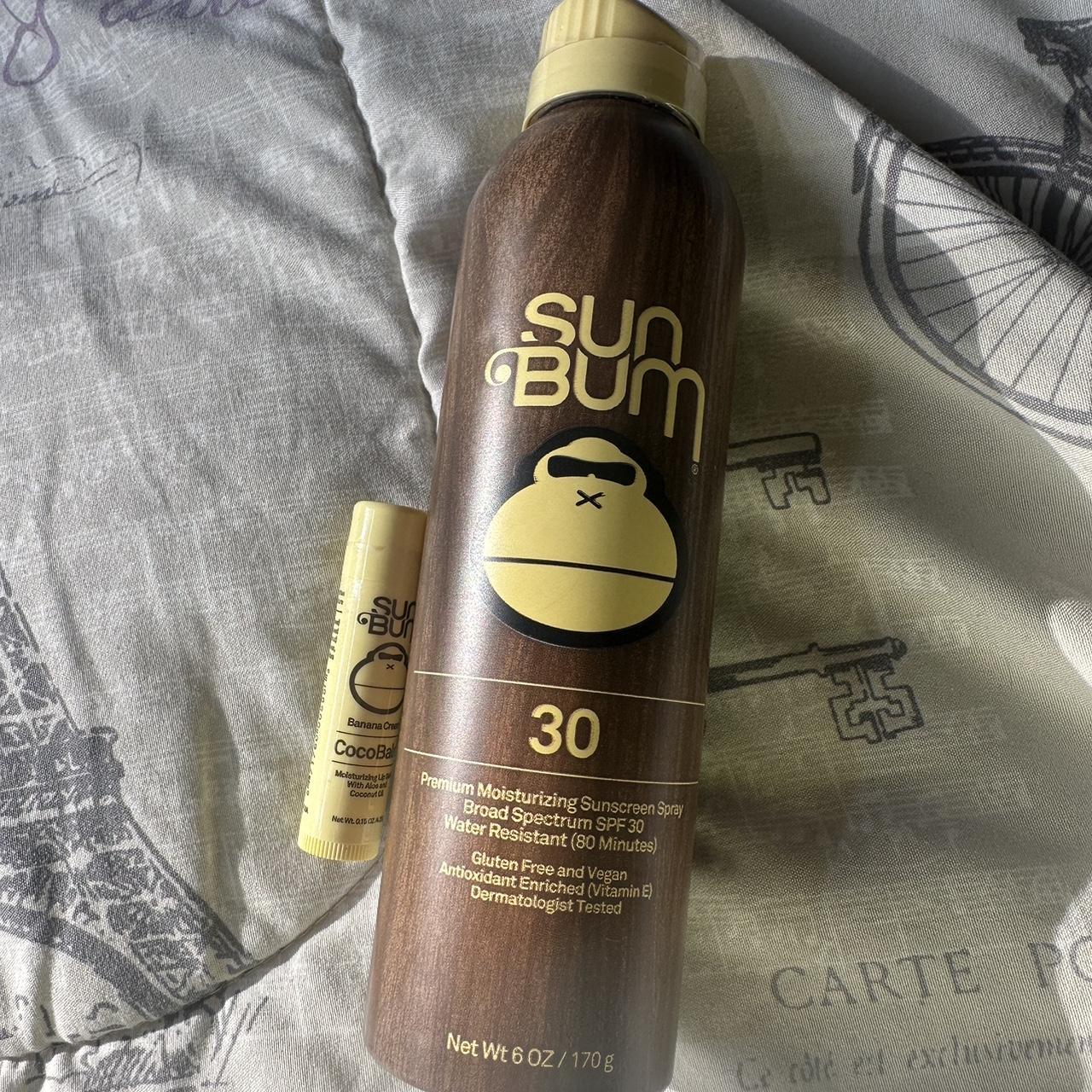 Sun bum deals paypal