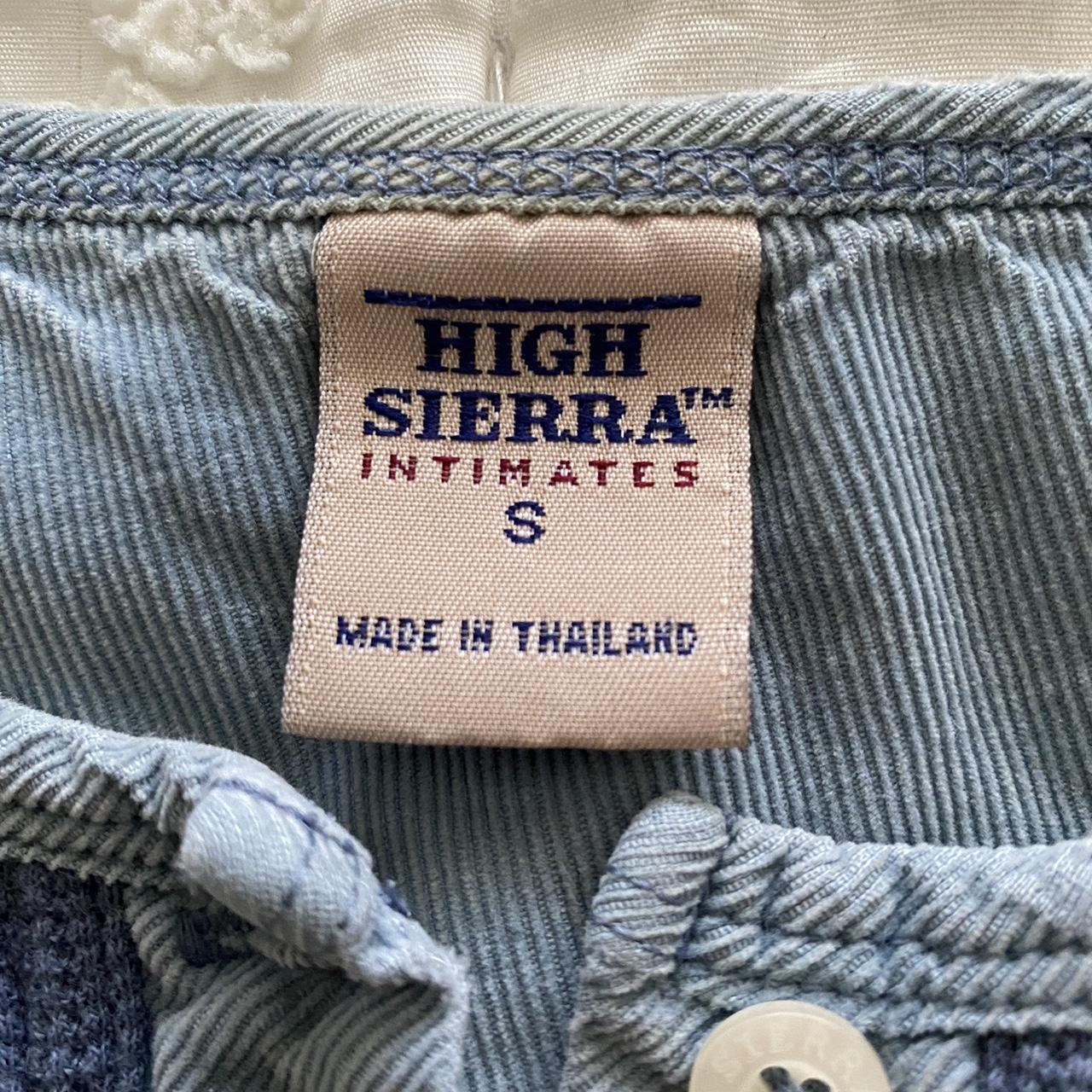 High Sierra Women's Shirt (2)