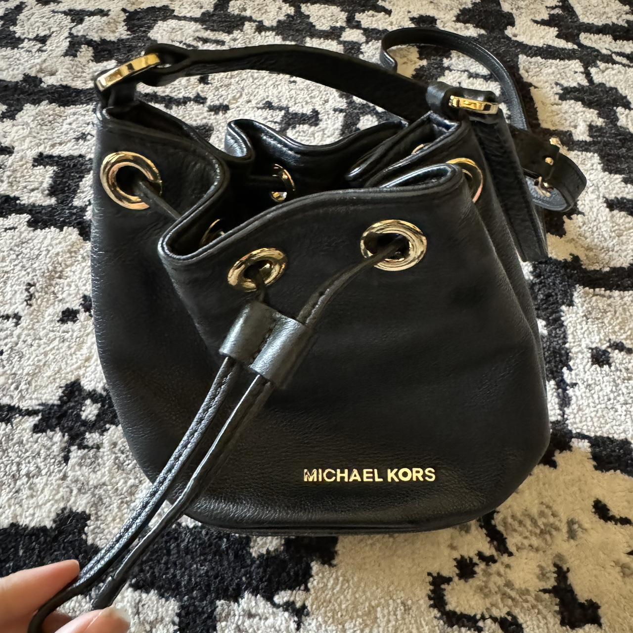 Michael kors saddle bags best sale