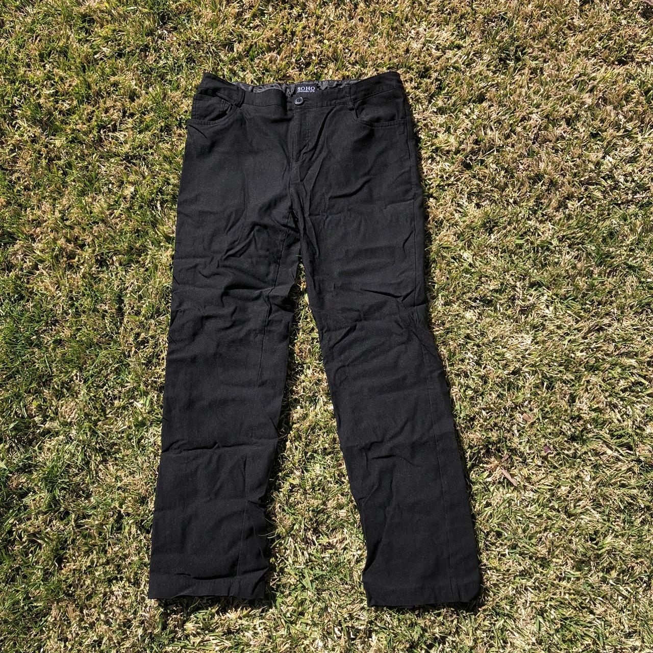 Soho Apparel LTD Pants