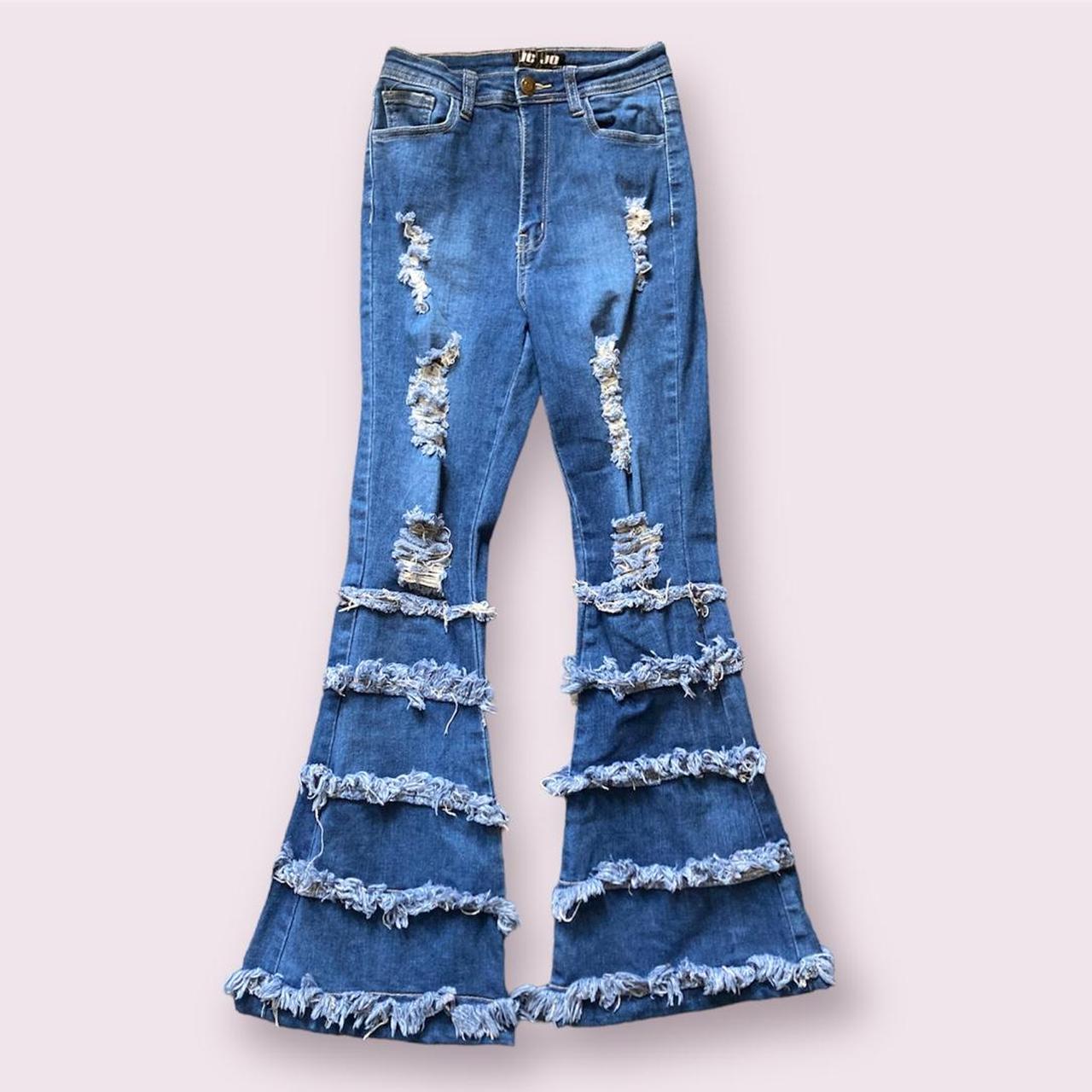 00s 初期 archive L.G.B. bell bottoms jeans il_fullxfull.3339051690_478t.jpg