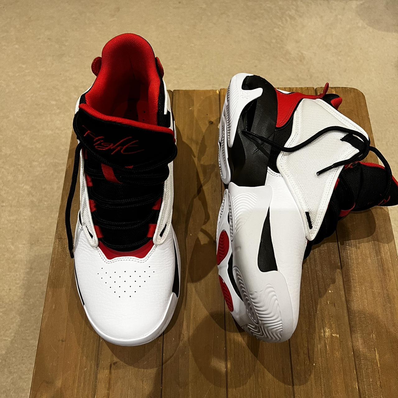footasylum jordan max aura