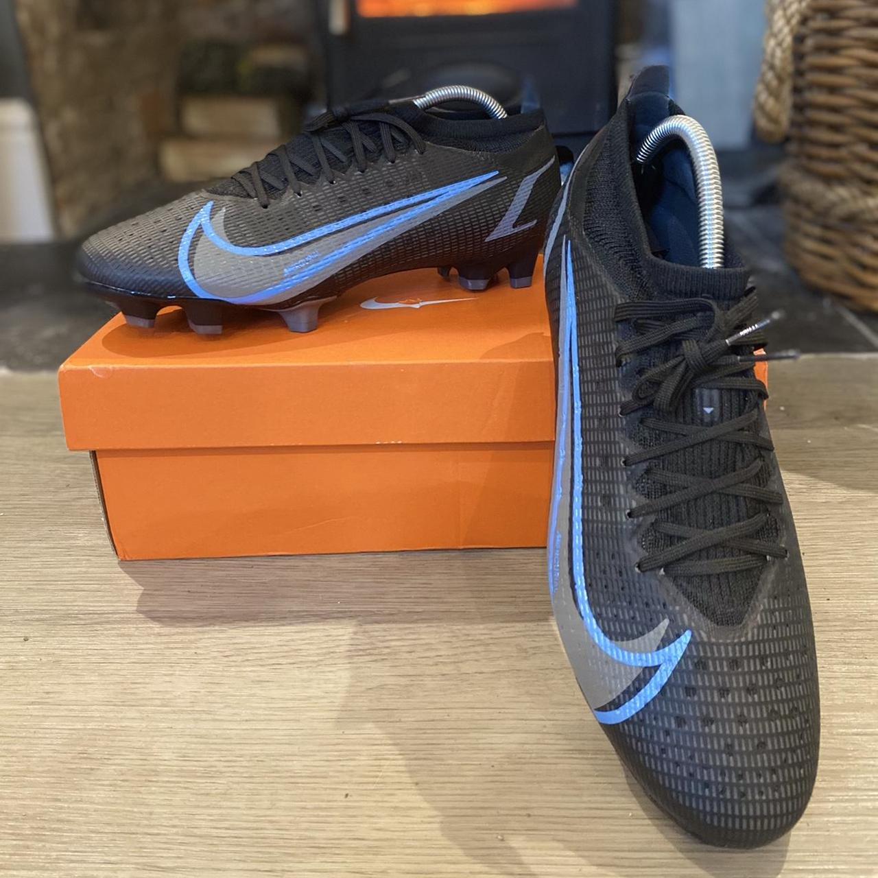 mercurial pro fg