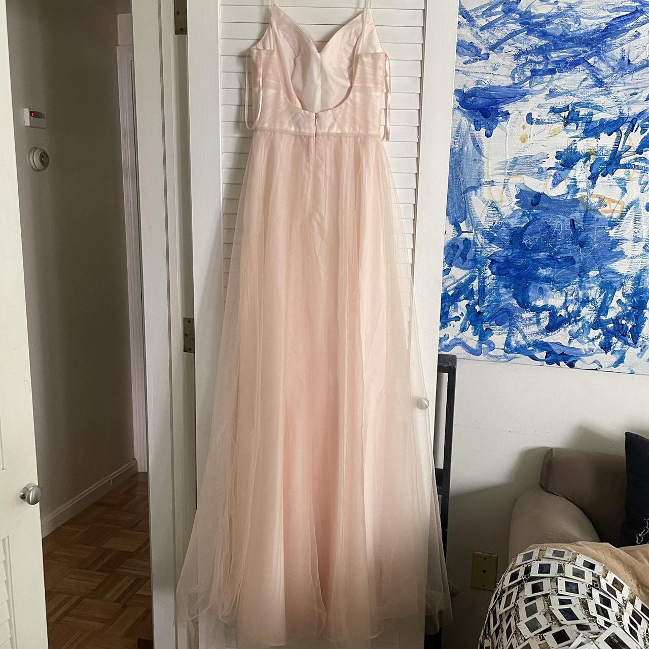 Camden shop dress bhldn