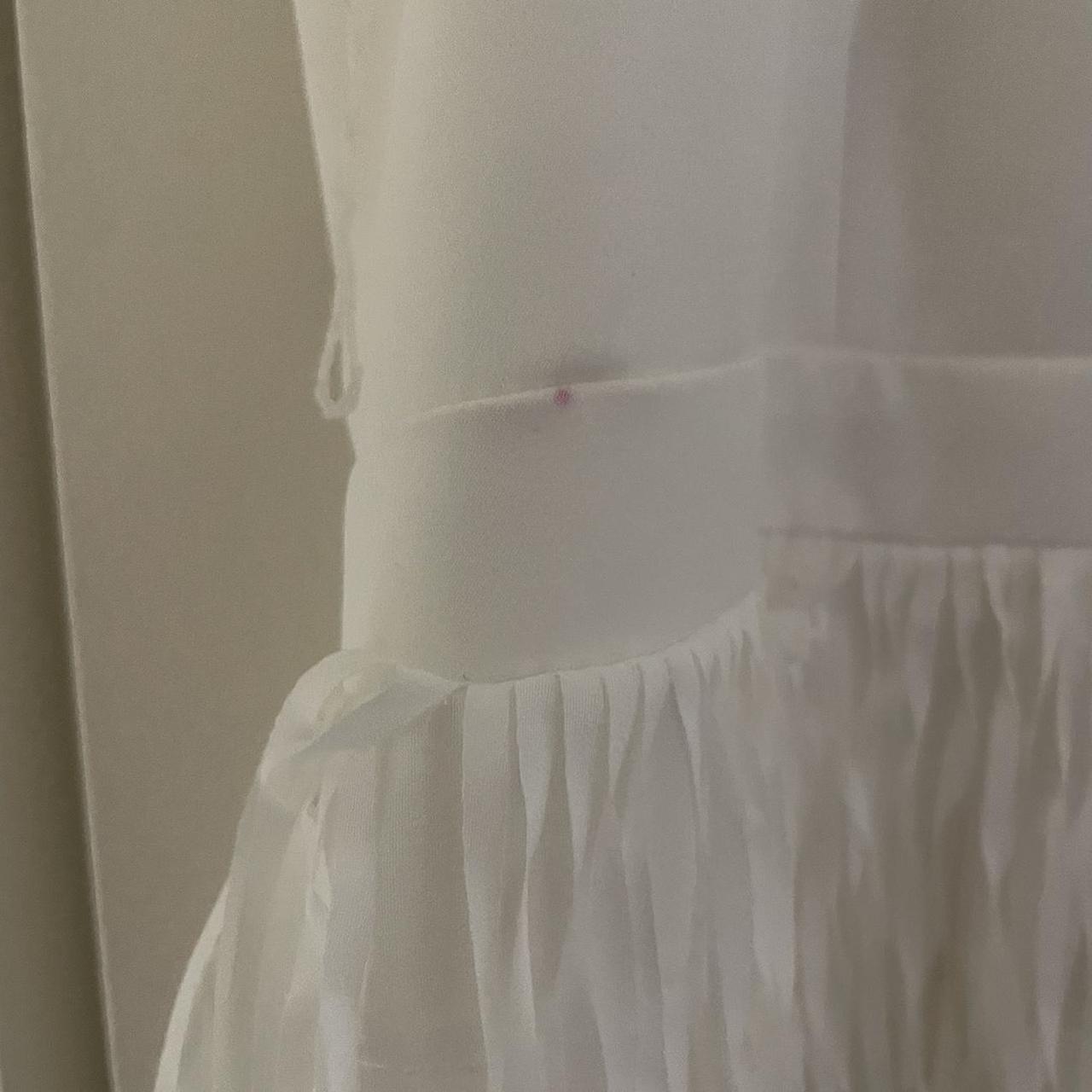 BHLDN Aidan Mattox Promenade size 8 dress New with tag Depop