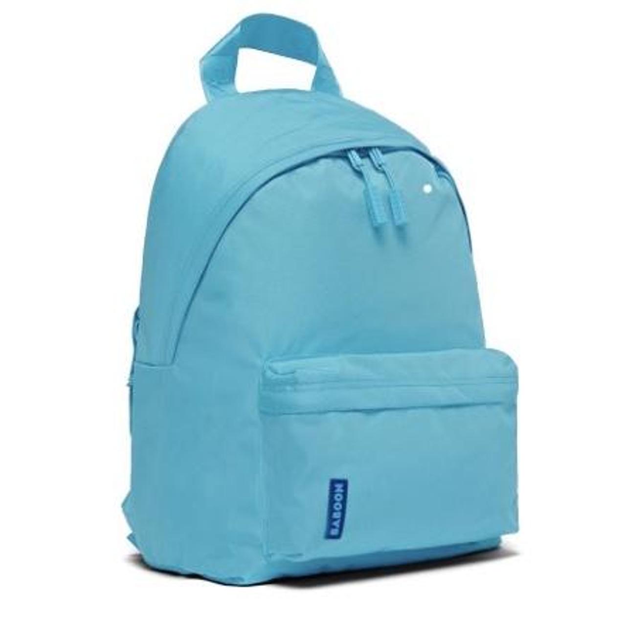 Baboon to the moon backpack teal NWOT Bought and... Depop