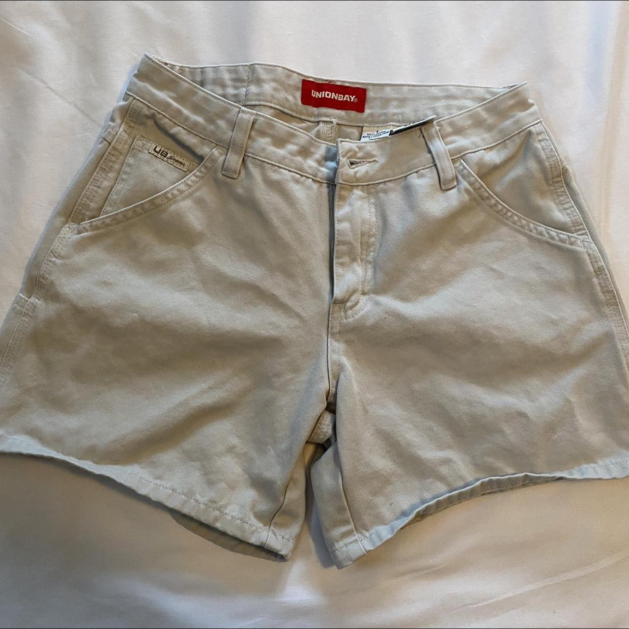 Union Bay Jean Short Size 5 Depop