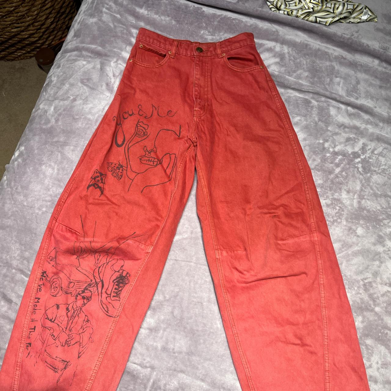 item listed by apempeach