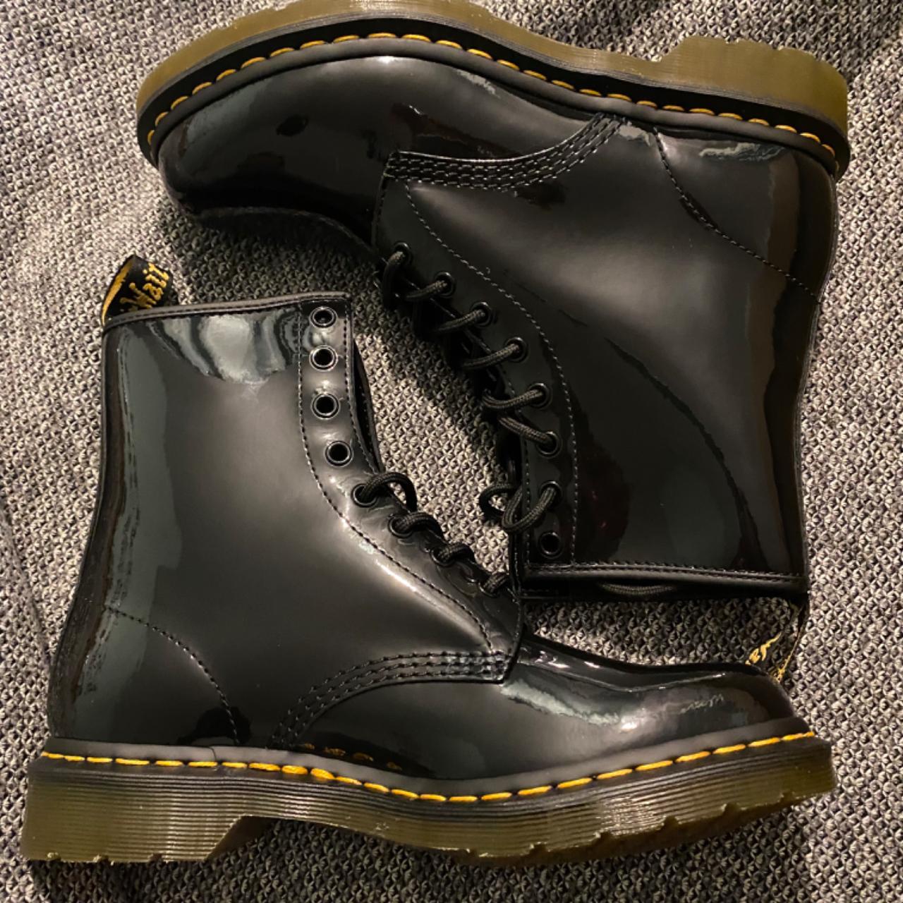 dr martens katrina