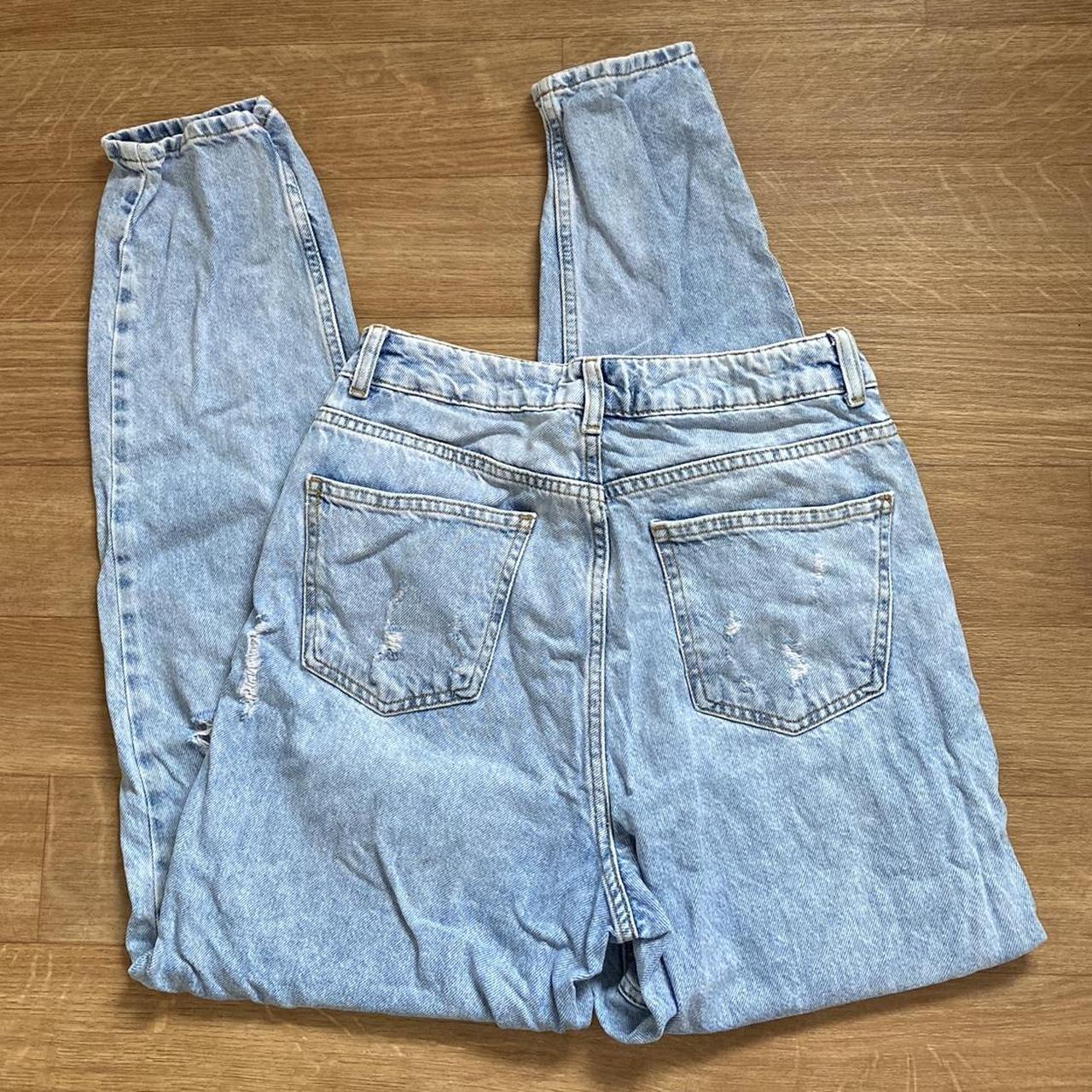 Primark Women's Jeans Depop