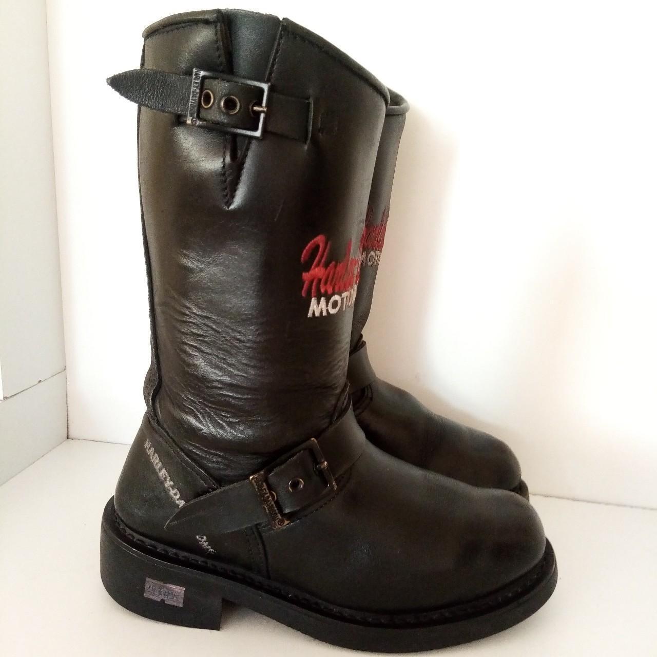 carolina boots made in china