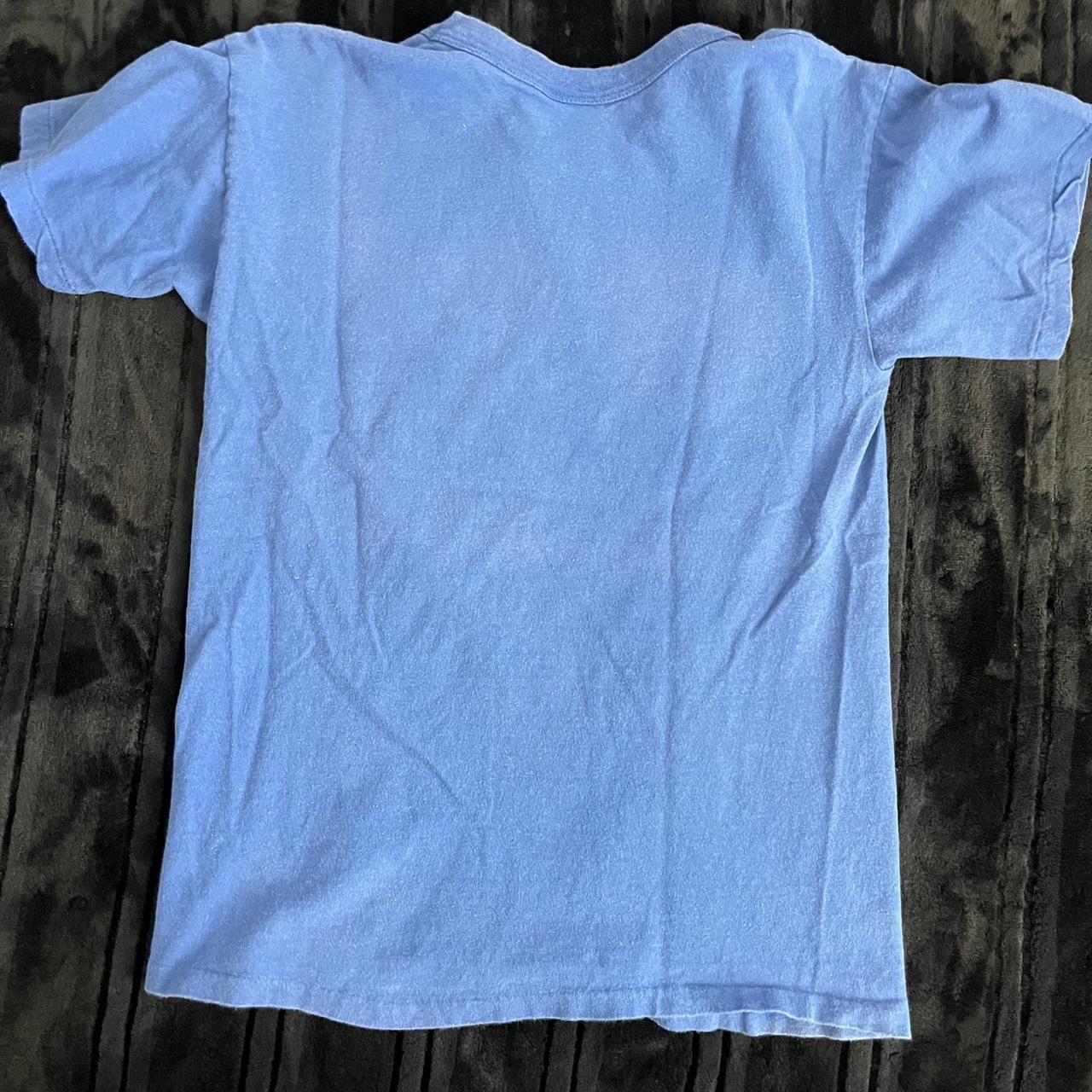 Vintage 90s New York Mets T-Shirt Single Stitch MLB - Depop