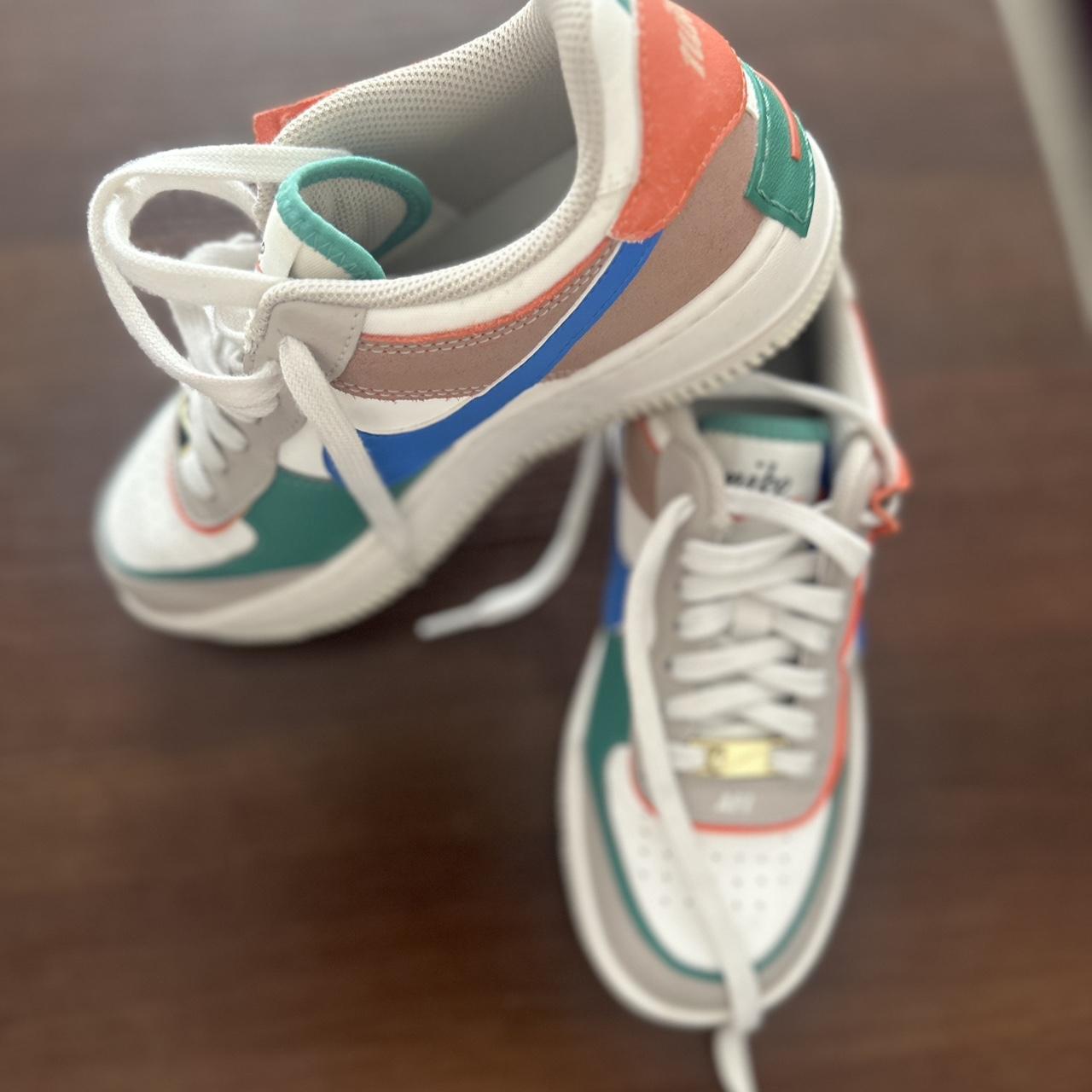 nike air force 1 womens urban outfitters