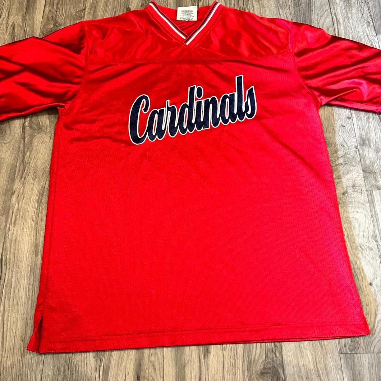Dynasty St. Louis Cardinals Active Jerseys for Men