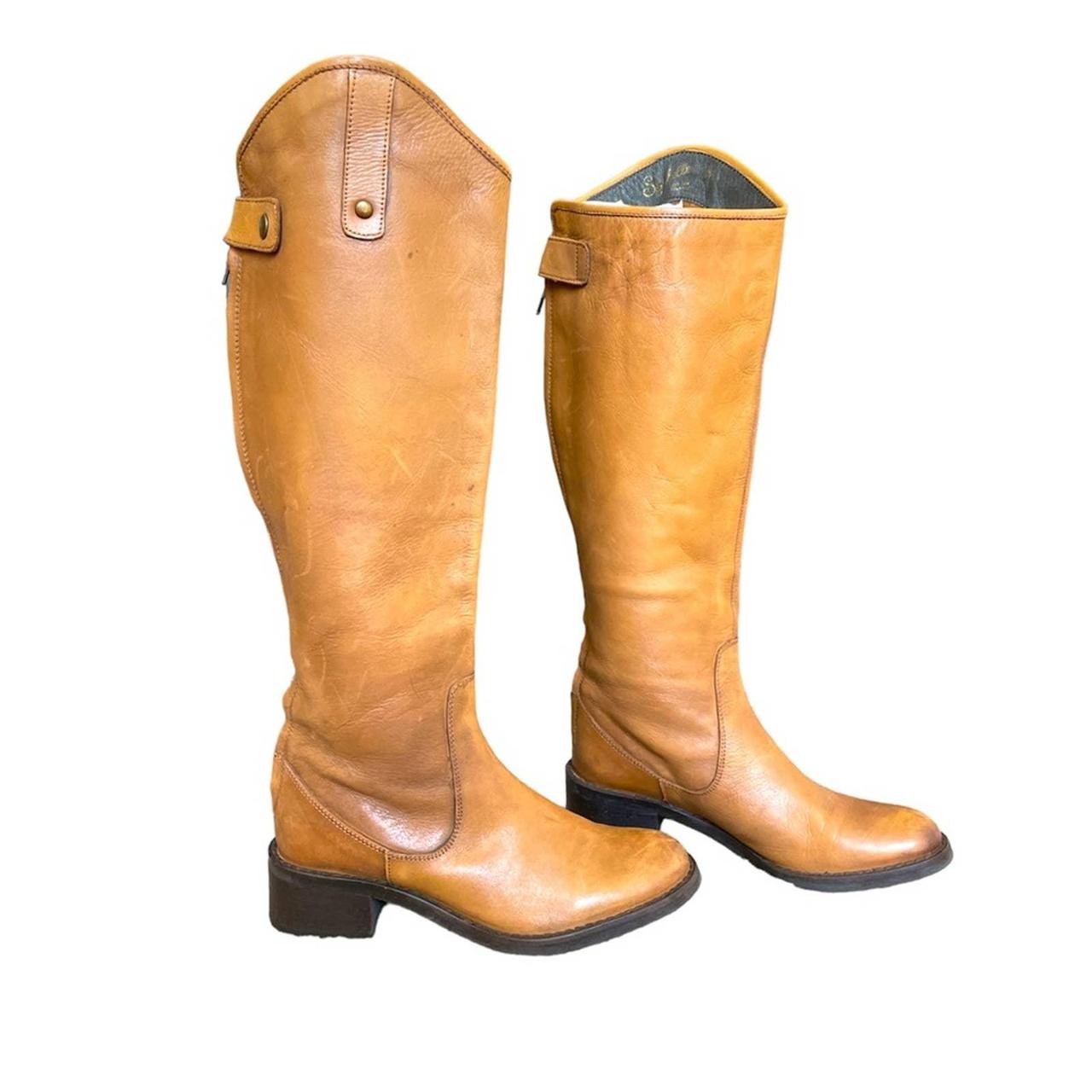 Seychelles knee hot sale high boots