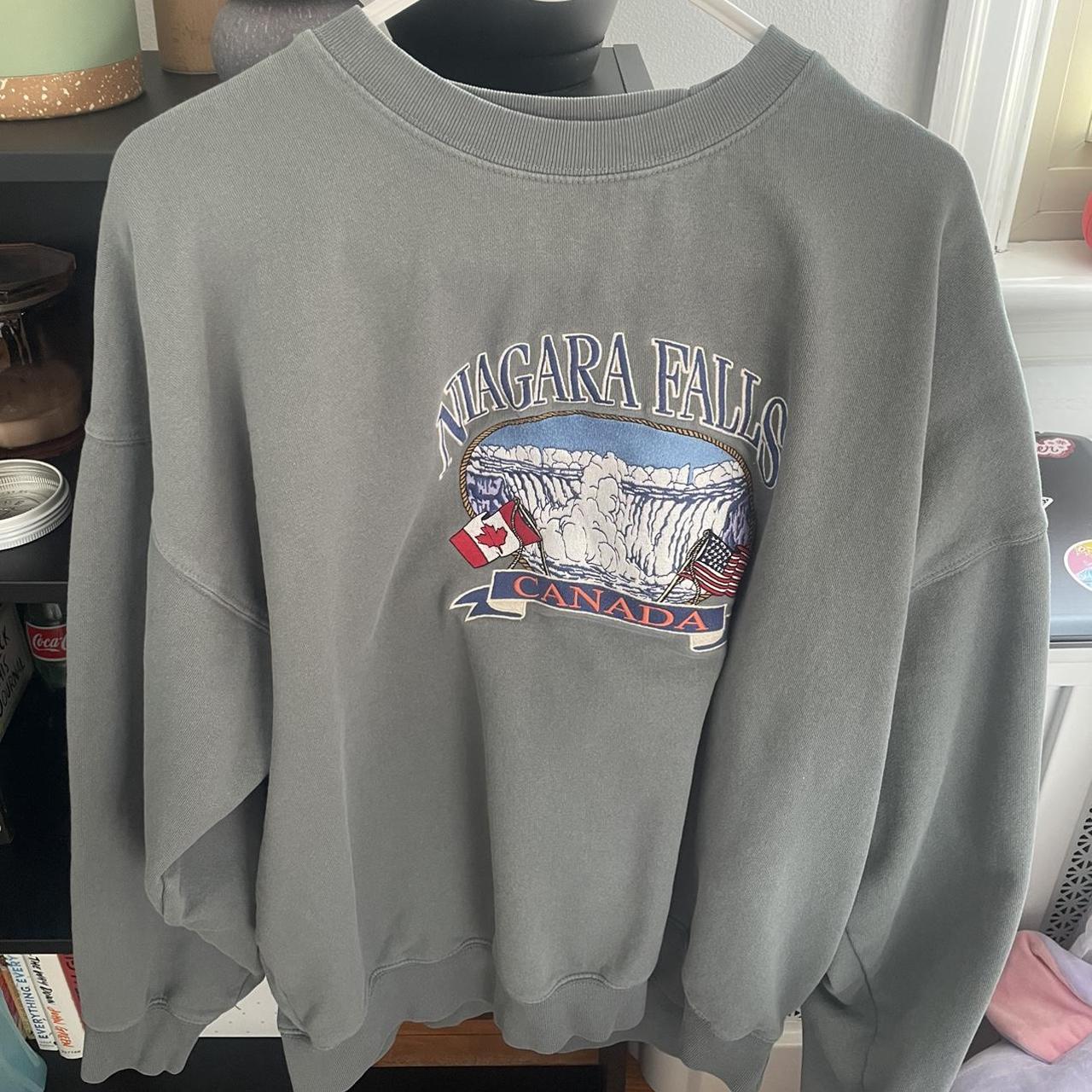 Brandy melville raisin hell sweatshirt Clearance