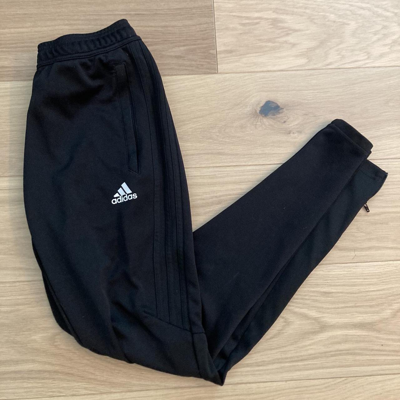 Adidas women’s track pants (size S) Check tag for... - Depop