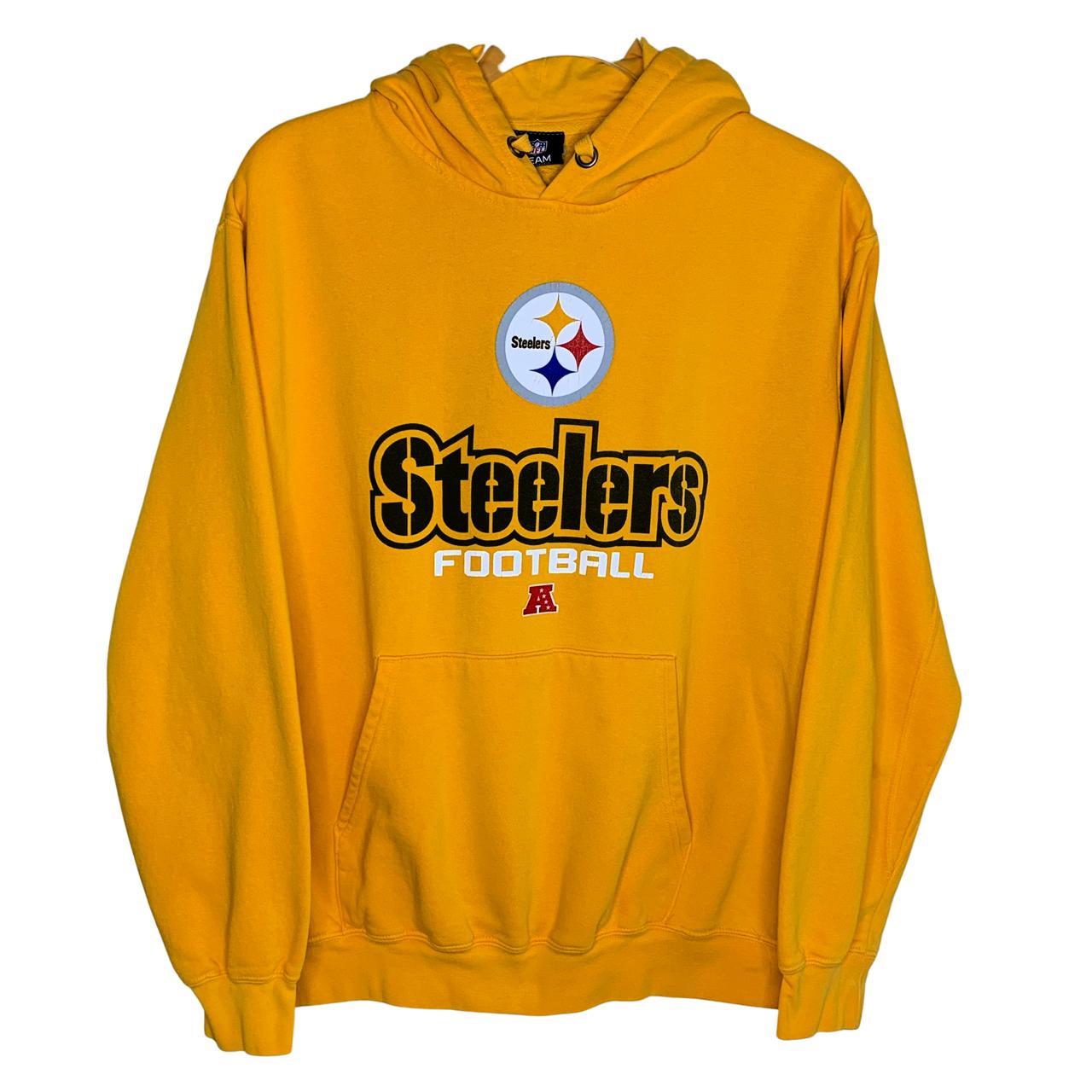 NFL Team apparel Pittsburgh Steelers Size - Depop