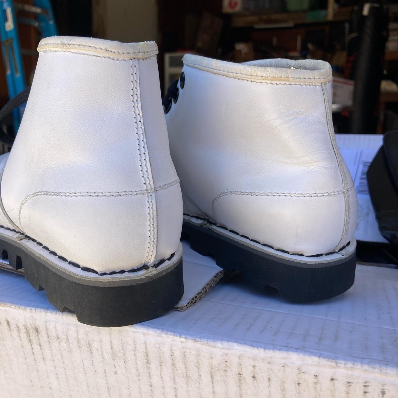 Tuk monkey outlet boots