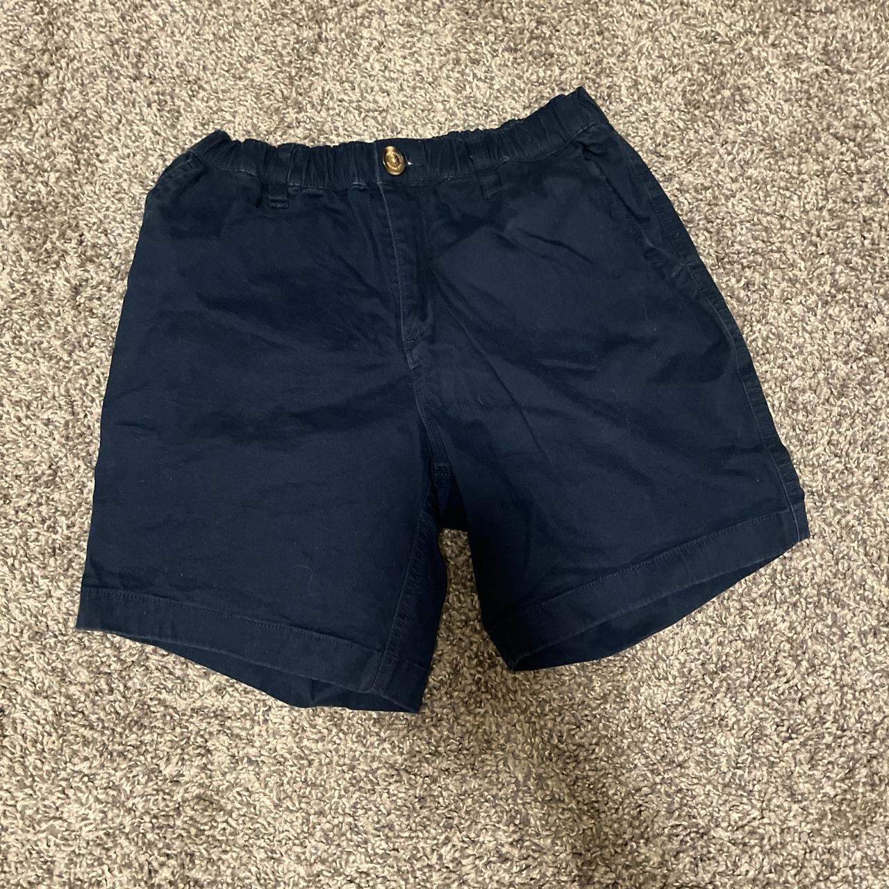 Chubbies Men's Shorts Depop
