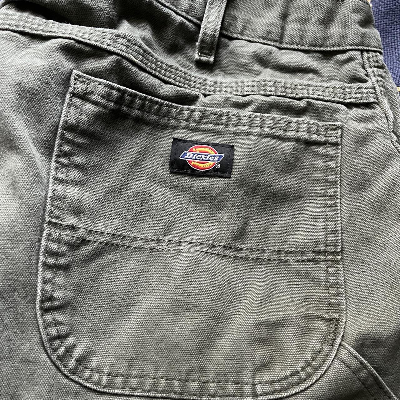 Dickies Pants - Depop