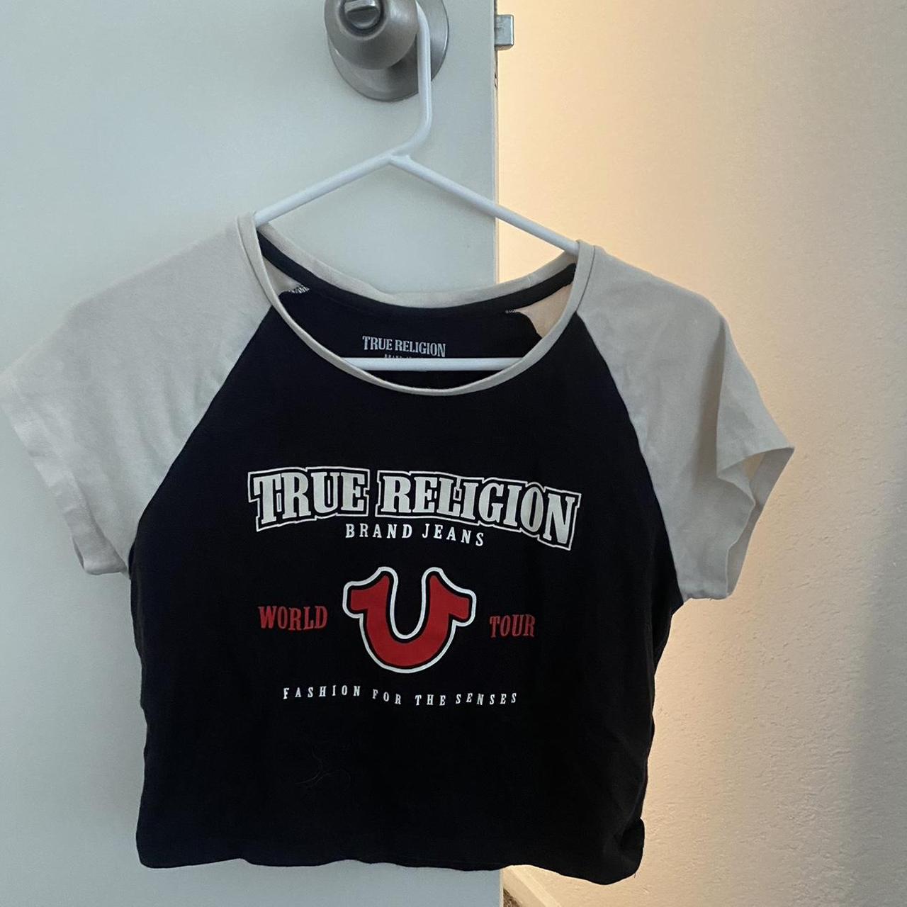 Women's True Religion Tops, New & Used