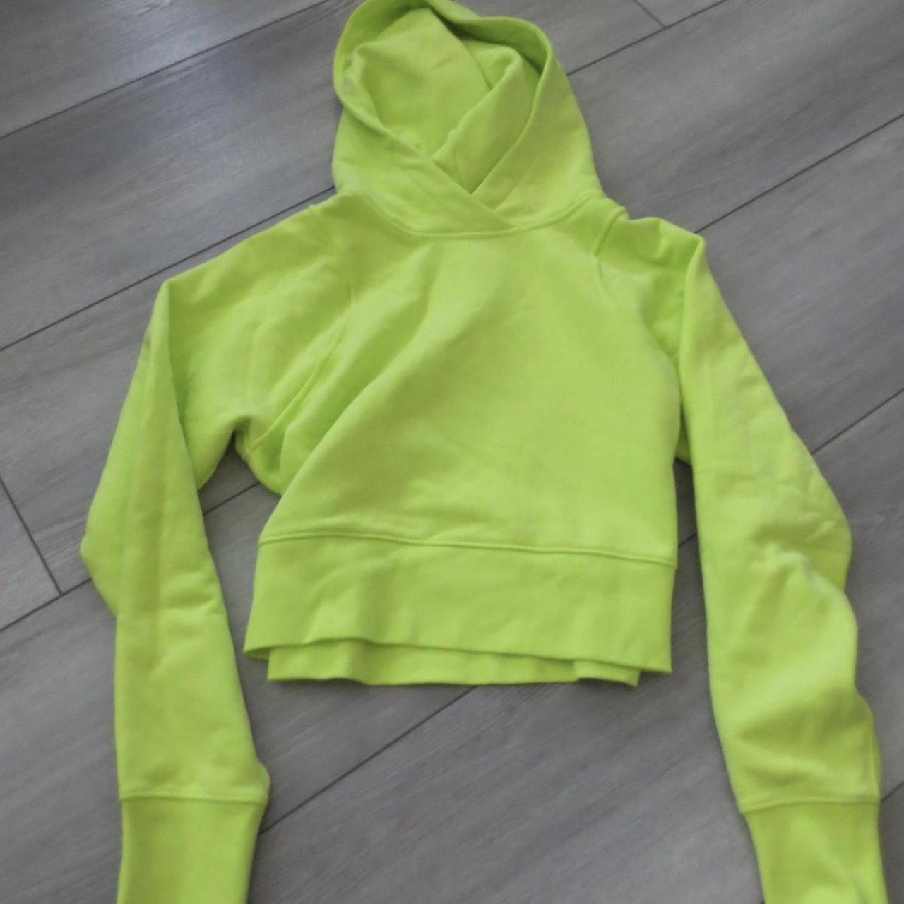 Lululemon store softstream hoodie