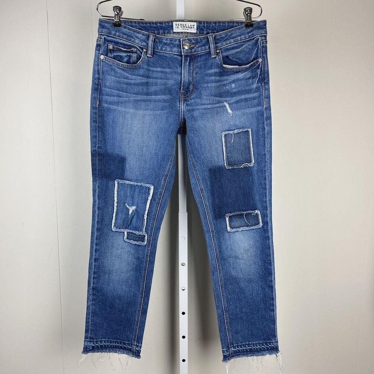 Derek Lam 10 Crosby Denim online Mila Jeans