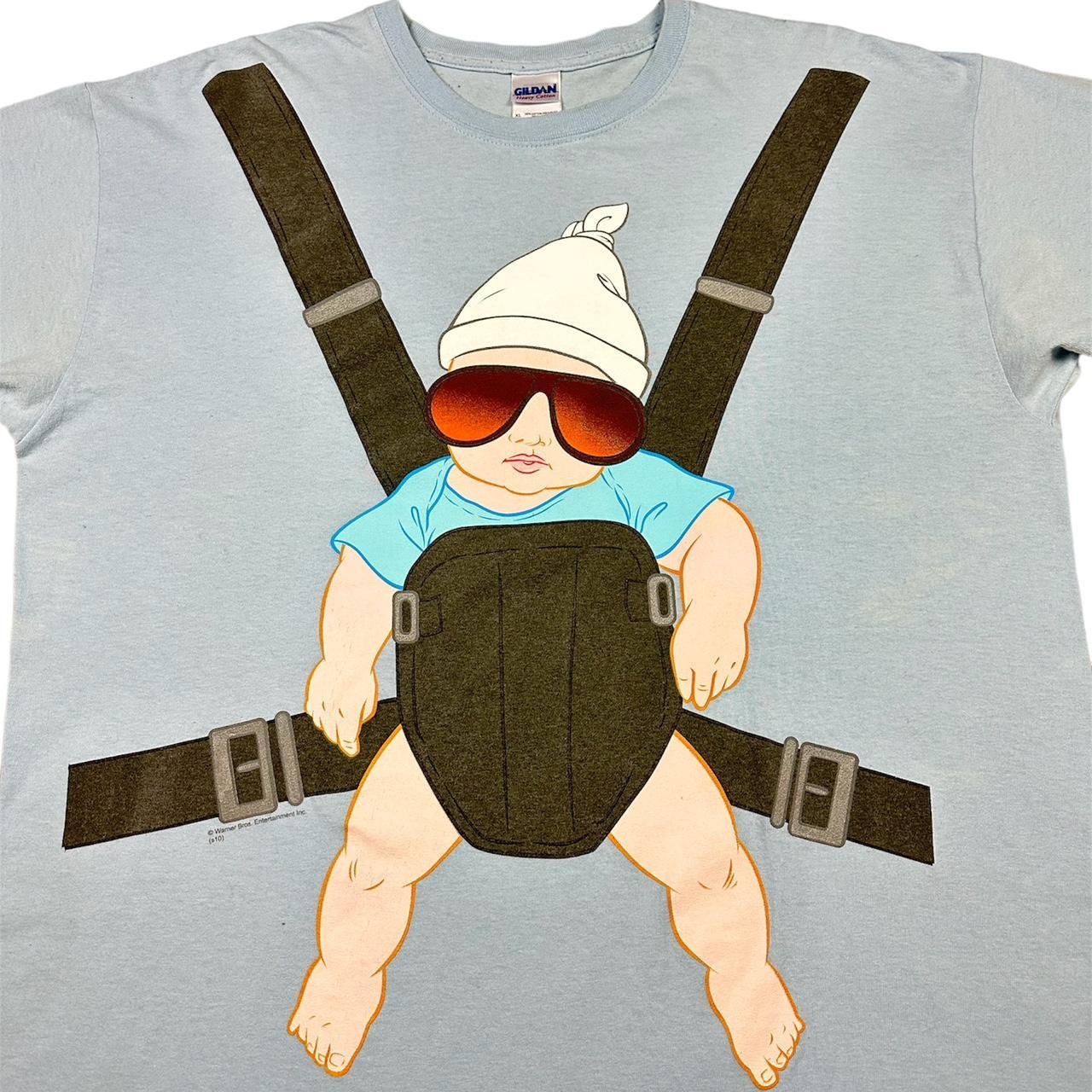 baby carlos t shirt