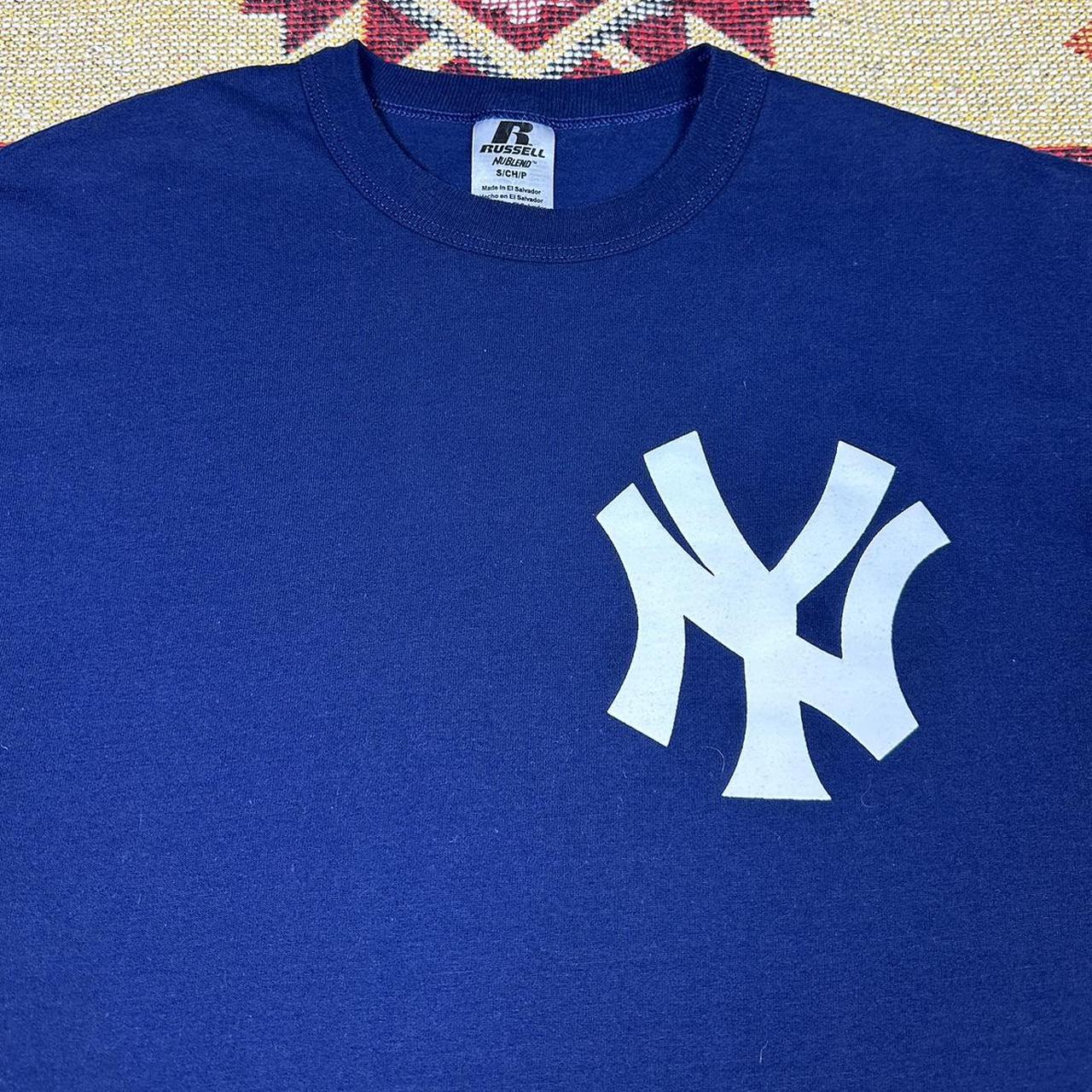 Russell Athletic New York Yankees MLB Fan Shop