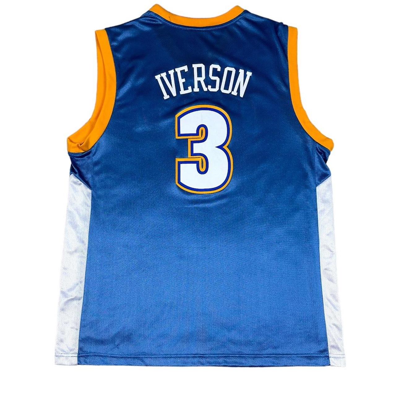 Denver nuggets jersey light clearance blue