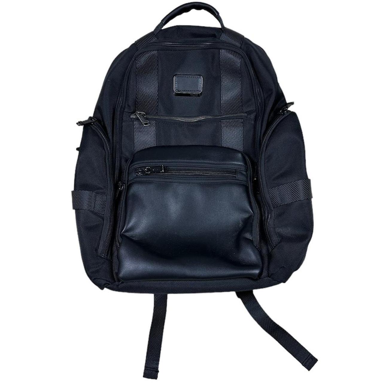 バッグ 00s archive TUMI gimmick backpack 00s archive TUMI gimmick