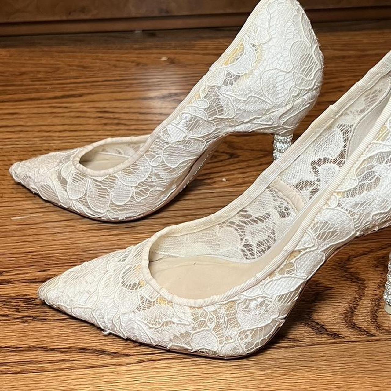 Sophia webster coco crystal on sale pumps