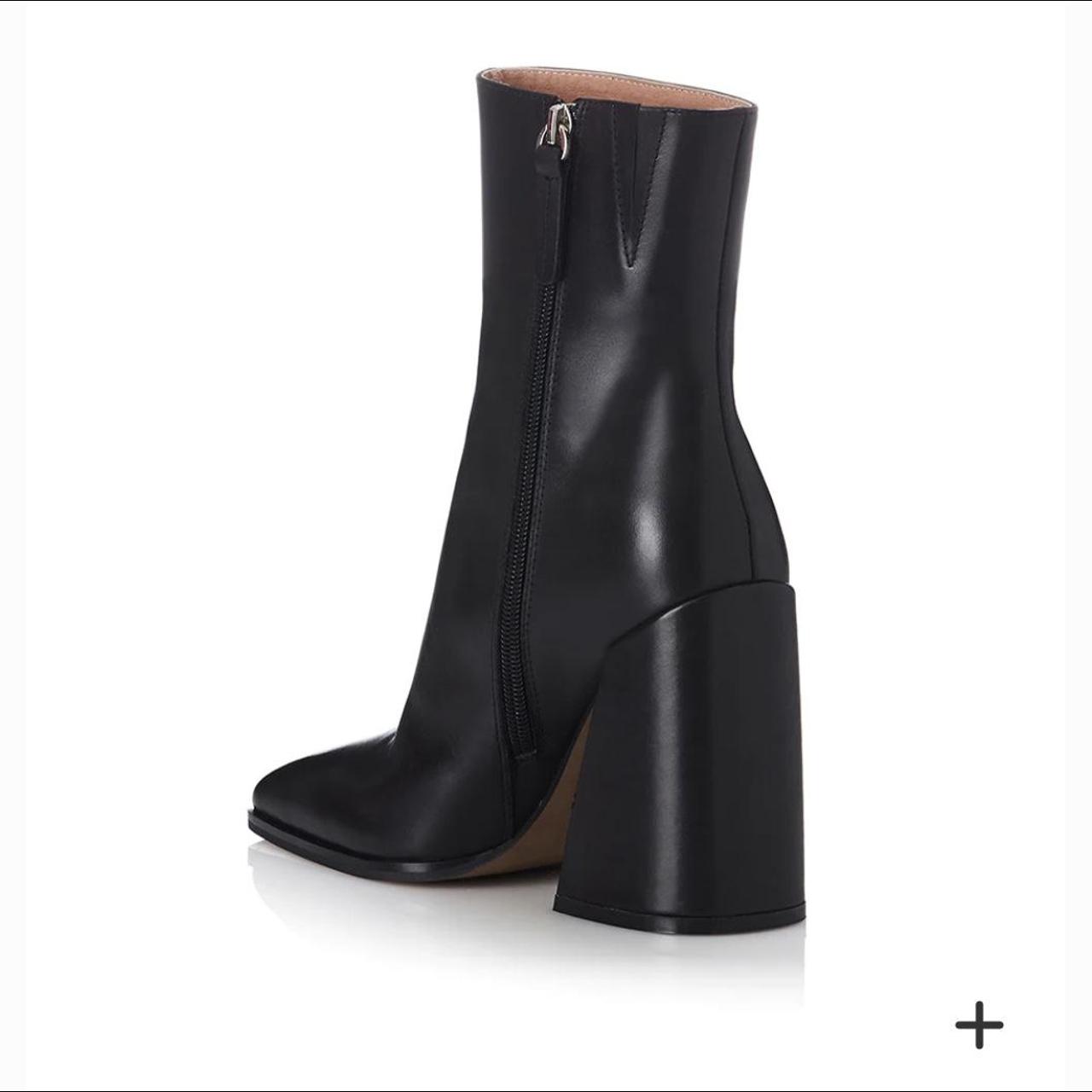 alias mae jordan boot