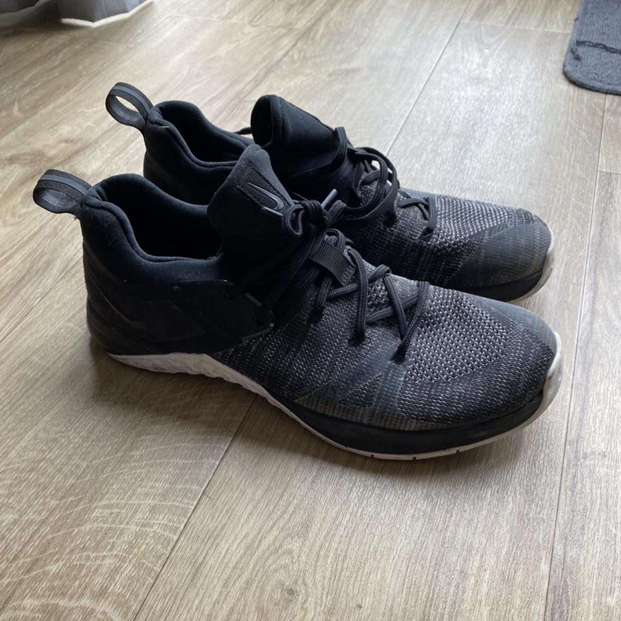 metcon flyknit crossfit